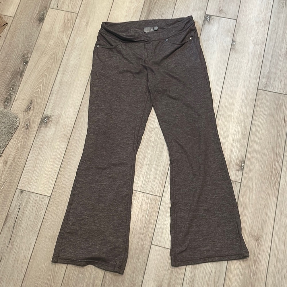 Athleta Bettona Classic pants